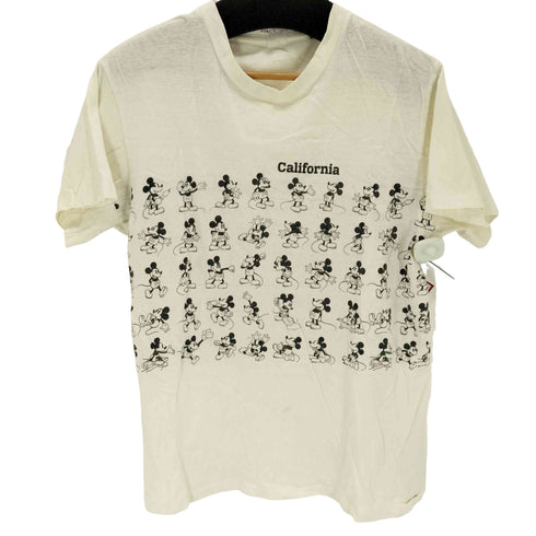 ジャクソンマティス JACKSON MATISSE キャラクタープリント CALIFORNIA Tee メンズ JPN:M